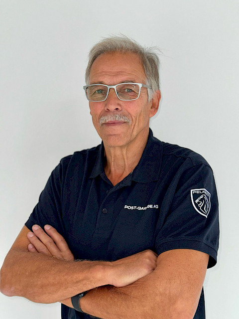 Franz Gisler