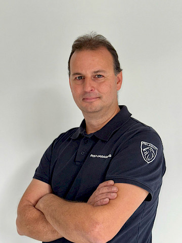 Marino Müller