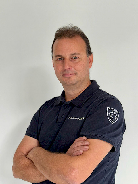 Marino Müller