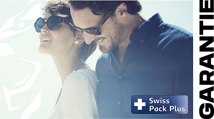 Der flexible UND anpassbare Swiss Pack Plus von Peugeot