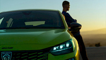 Cool durch den Sommer: Der PEUGEOT Ferien- und Klima-Check